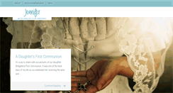 Desktop Screenshot of jenx67.com